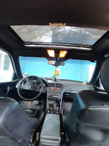 Mercedes C 230 1997, 297,012 km - 2.3 л - Bakı