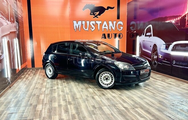 Opel Astra-5