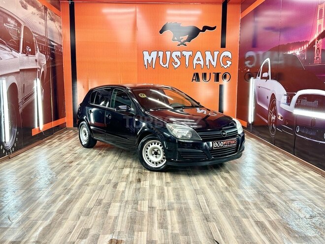 Opel Astra-4