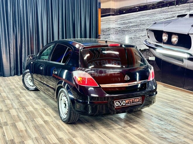 Opel Astra-7