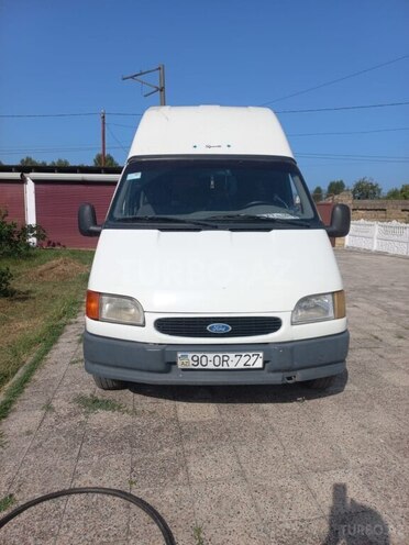 Ford Transit 1997, 635,445 km - 2.5 л - Bakı