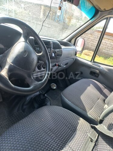 Ford Transit 1997, 635,445 km - 2.5 л - Bakı