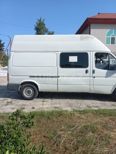 Ford Transit 1997, 635,445 km - 2.5 л - Bakı