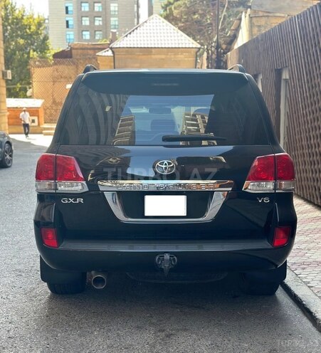 Toyota Land Cruiser 2009, 66,000 km - 4.0 л - Bakı