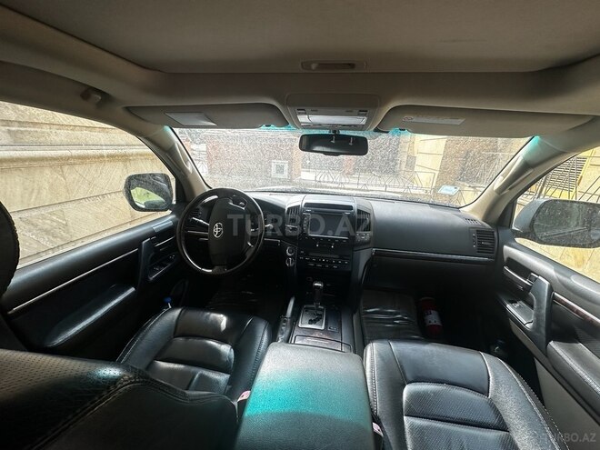 Toyota Land Cruiser 2009, 66,000 km - 4.0 л - Bakı