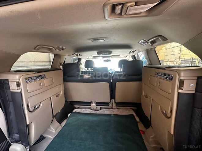 Toyota Land Cruiser 2009, 66,000 km - 4.0 л - Bakı