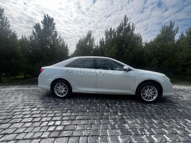 Toyota Camry 2012, 216,500 km - 2.5 л - Bakı