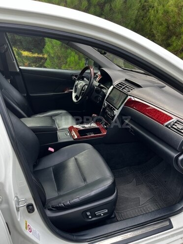Toyota Camry 2012, 216,500 km - 2.5 л - Bakı