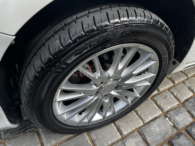 Toyota Camry 2012, 216,500 km - 2.5 л - Bakı