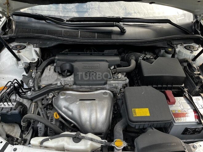 Toyota Camry 2012, 216,500 km - 2.5 л - Bakı