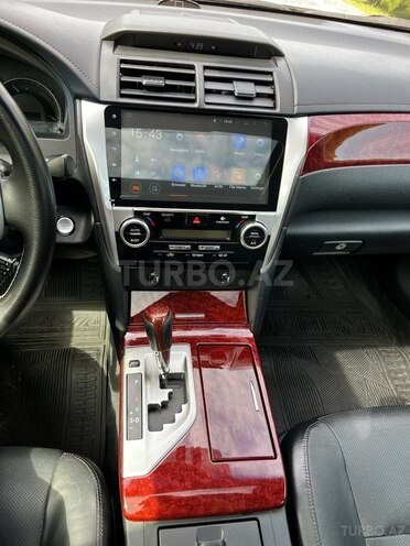 Toyota Camry 2012, 216,500 km - 2.5 л - Bakı