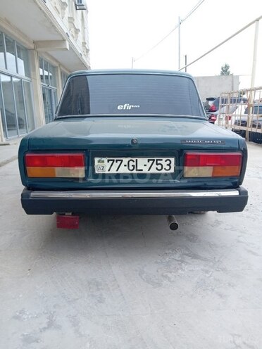 LADA (VAZ) 2105-4