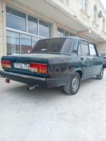 LADA (VAZ) 2105-3