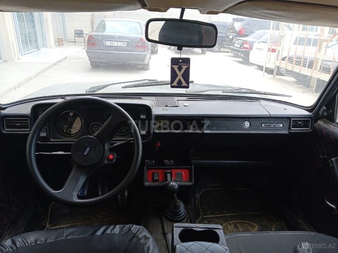 LADA (VAZ) 2105-5