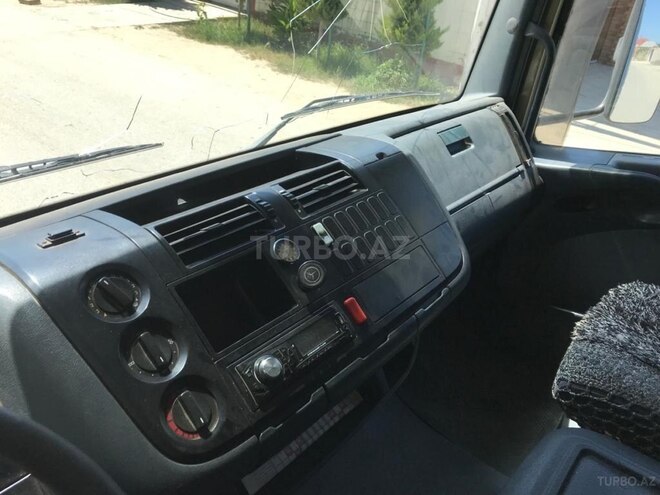 Mercedes Atego 1218 2001, 700,000 km - 4.3 l - Bakı