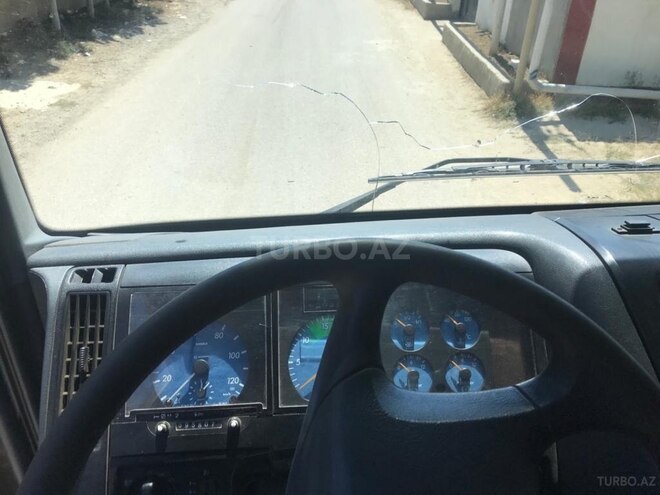 Mercedes Atego 1218 2001, 700,000 km - 4.3 l - Bakı