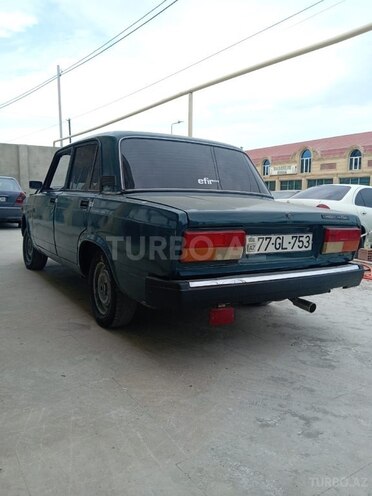 LADA (VAZ) 2105-2