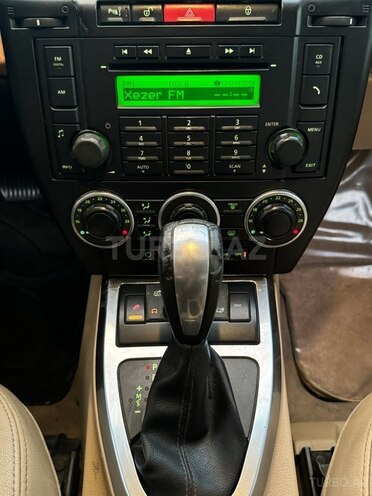 Land Rover Freelander 2007, 310,000 km - 3.2 l - Bakı