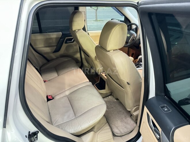 Land Rover Freelander 2007, 310,000 km - 3.2 l - Bakı