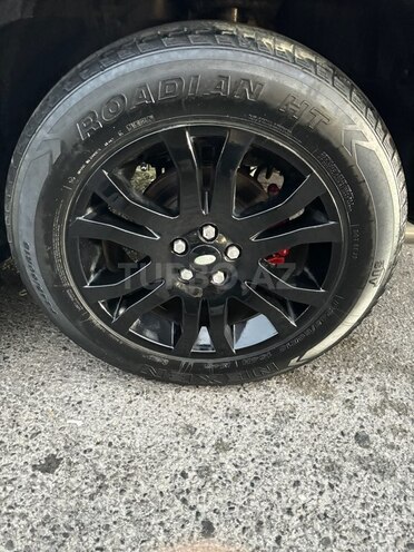 Land Rover Freelander 2007, 310,000 km - 3.2 l - Bakı