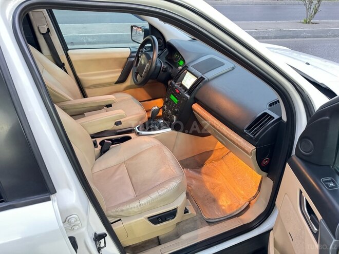 Land Rover Freelander 2007, 310,000 km - 3.2 l - Bakı