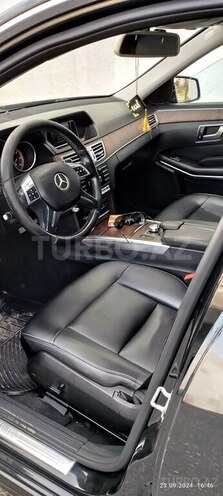 Mercedes E 220 d 2014, 258,000 km - 2.2 l - Bakı