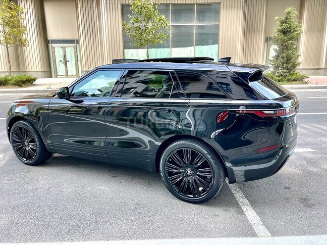 Land Rover RR Velar 2021, 46,000 km - 2.0 л - Bakı