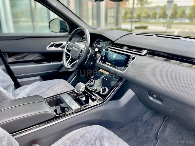 Land Rover RR Velar 2021, 46,000 km - 2.0 л - Bakı