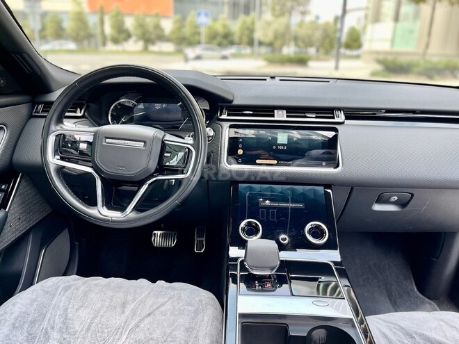 Land Rover RR Velar 2021, 46,000 km - 2.0 л - Bakı