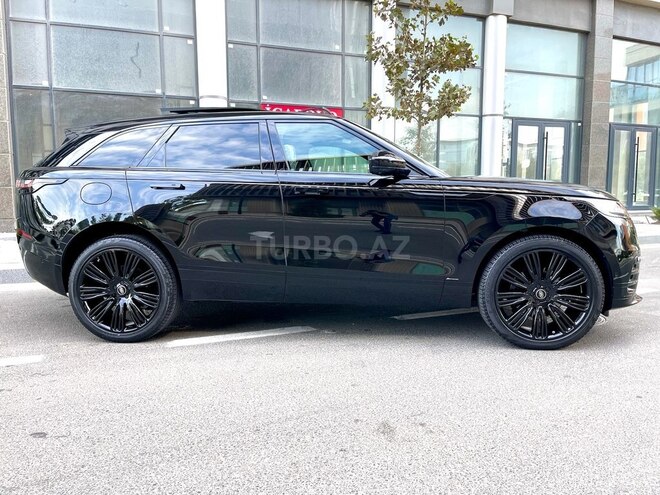 Land Rover RR Velar 2021, 46,000 km - 2.0 л - Bakı
