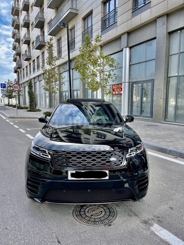 Land Rover RR Velar 2021, 46,000 km - 2.0 л - Bakı
