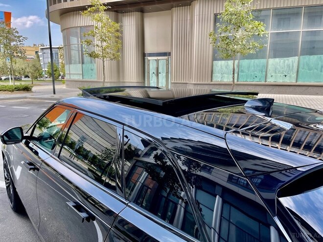 Land Rover RR Velar 2021, 46,000 km - 2.0 л - Bakı