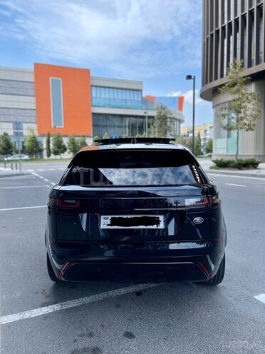 Land Rover RR Velar 2021, 46,000 km - 2.0 л - Bakı