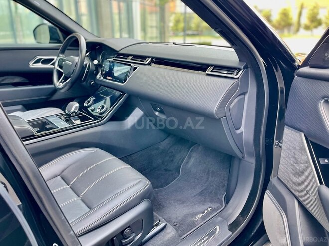 Land Rover RR Velar 2021, 46,000 km - 2.0 л - Bakı