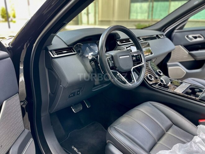 Land Rover RR Velar 2021, 46,000 km - 2.0 л - Bakı