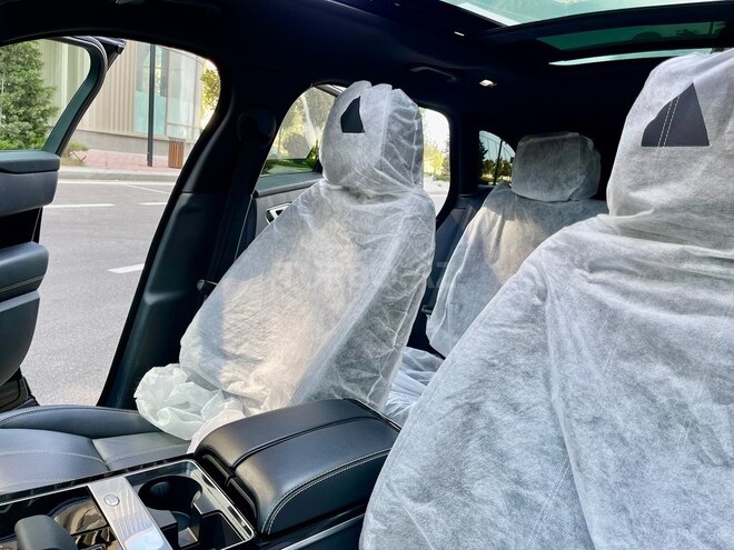 Land Rover RR Velar 2021, 46,000 km - 2.0 л - Bakı