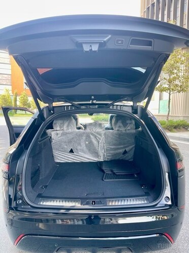 Land Rover RR Velar 2021, 46,000 km - 2.0 л - Bakı
