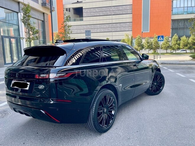 Land Rover RR Velar 2021, 46,000 km - 2.0 л - Bakı