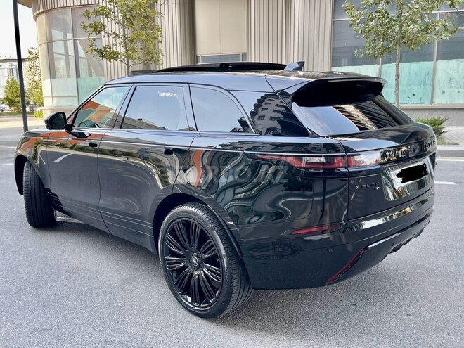Land Rover RR Velar 2021, 46,000 km - 2.0 л - Bakı