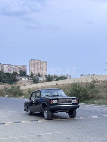 LADA (VAZ) 2107 2010, 70,000 km - 1.6 l - Bakı