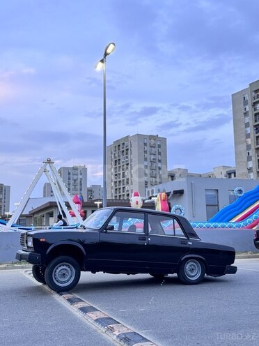 LADA (VAZ) 2107 2010, 70,000 km - 1.6 l - Bakı