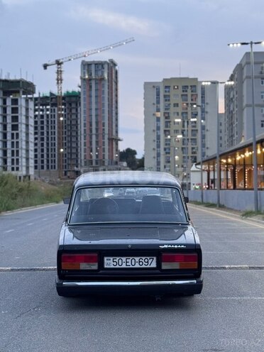 LADA (VAZ) 2107 2010, 70,000 km - 1.6 l - Bakı