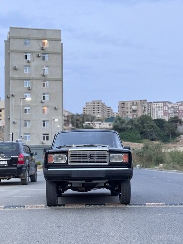 LADA (VAZ) 2107 2010, 70,000 km - 1.6 l - Bakı