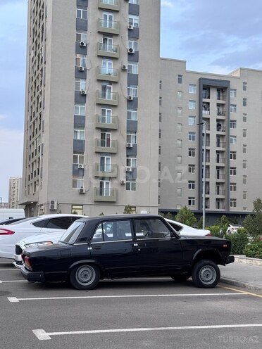 LADA (VAZ) 2107 2010, 70,000 km - 1.6 l - Bakı