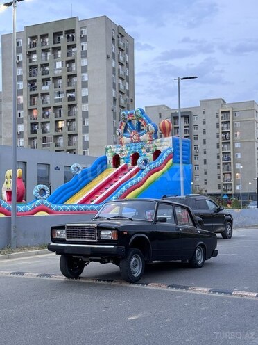 LADA (VAZ) 2107 2010, 70,000 km - 1.6 l - Bakı