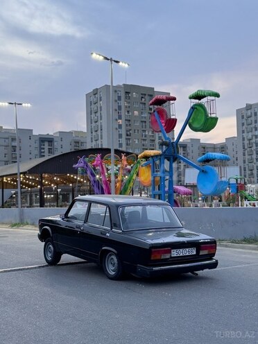 LADA (VAZ) 2107 2010, 70,000 km - 1.6 l - Bakı