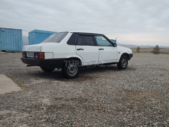 LADA (VAZ) 21099 1998, 450,000 km - 1.5 л - Tərtər