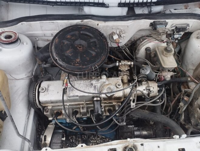 LADA (VAZ) 21099 1998, 450,000 km - 1.5 л - Tərtər