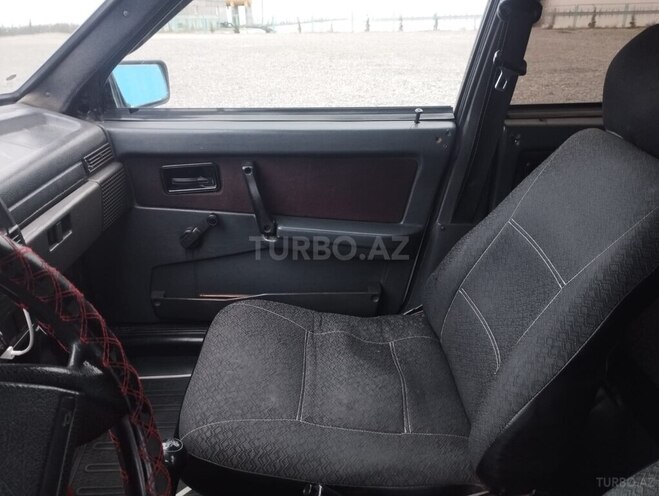 LADA (VAZ) 21099 1998, 450,000 km - 1.5 л - Tərtər