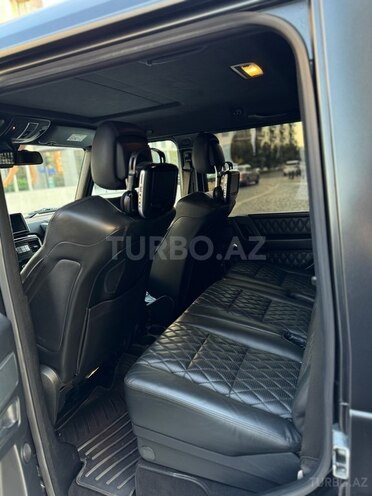 Mercedes G 63 AMG-10